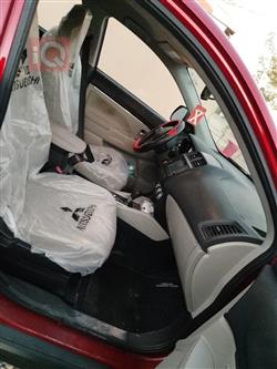 Mitsubishi Outlander Sport